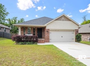 27461 Elise Ct, Daphne, AL 36526