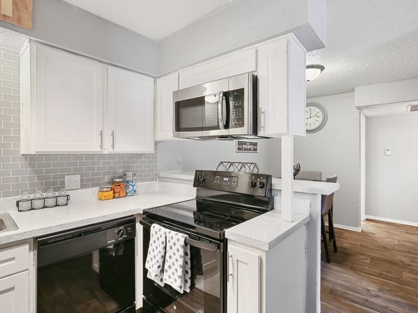 2910 S Collins St #503