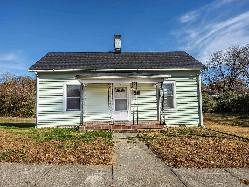 117 Glen Oak Dr