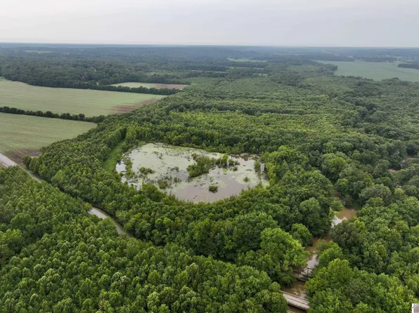 0 Dogtown Rd, Benton, KY 42025