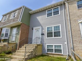 1424 Cottonwood Ct, Woodbridge, VA 22191