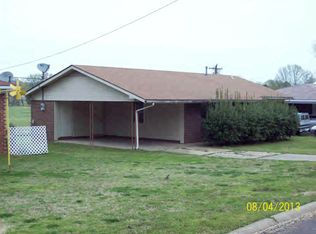 3806 Home St, Ozark, AR 72949