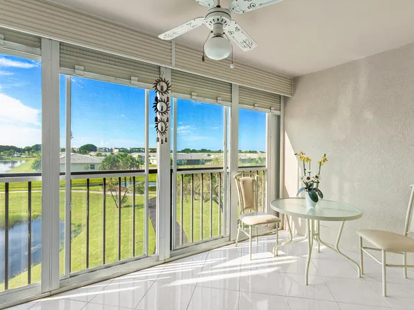 6866 Huntington Lane #307, Delray Beach, FL 33446