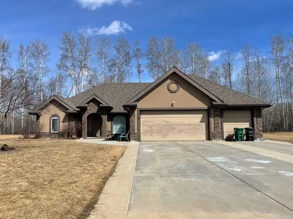5 S Caribou Close, High Level, AB T0H 1Z0