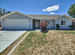 3269 F 1/2 Rd, Clifton, CO 81520