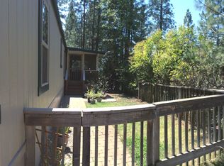 6554 Greeley Hill Rd SPC 28, Coulterville, CA