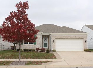12919 Venito Trl, Fishers, IN 46037