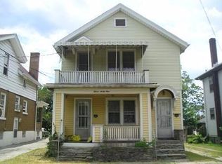 1539 Joseph St, Cincinnati, OH 45237