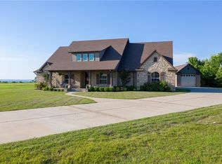 509 Crescent Dr, Fort Smith, AR 72916