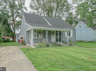 158 Ardmore Ave, Runnemede, NJ 08078