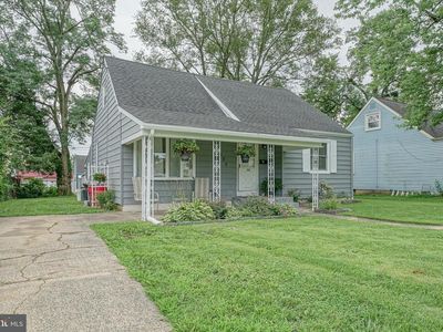 158 Ardmore Ave, Runnemede, NJ, 08078