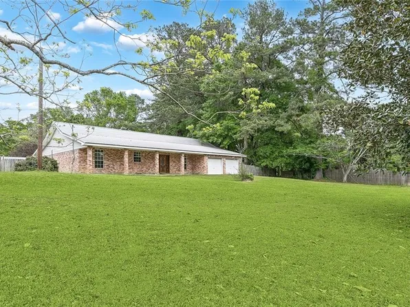 59337 439th Hwy, Bogalusa, LA 70427
