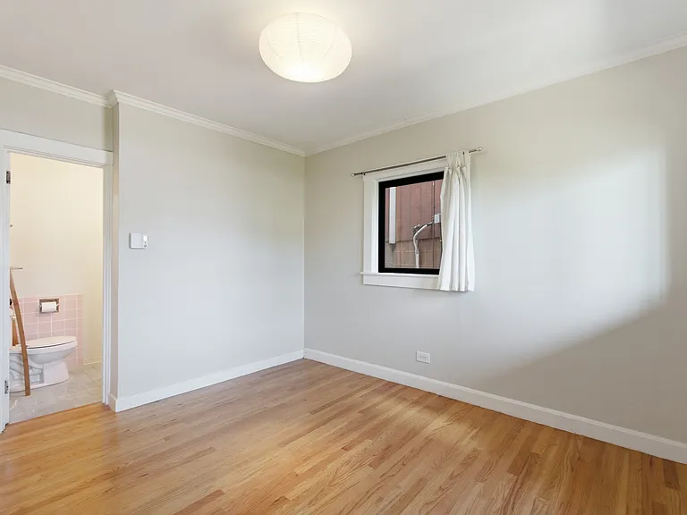 Back Bedroom