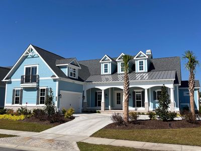 6899 Belancino Blvd., Myrtle Beach, SC, 29572