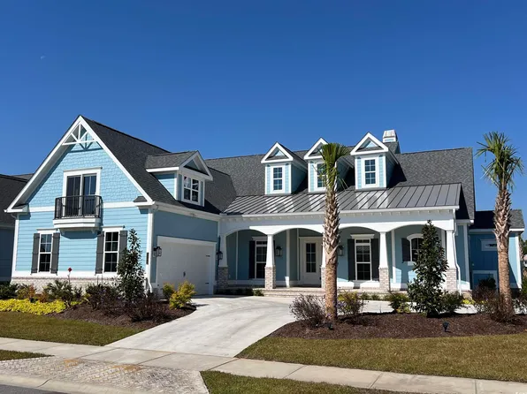6899 Belancino Blvd., Myrtle Beach, SC 29572
