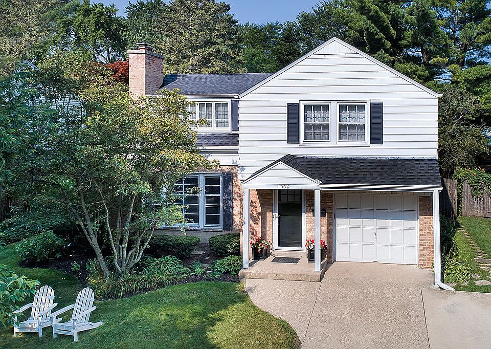 1st image of 1036 Blackthorn Ln