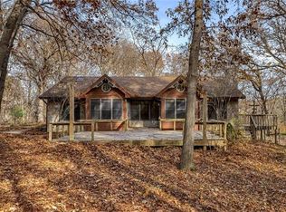 16309 Oxbow Dr, Kearney, MO 64060