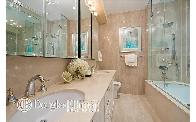 Sold by Douglas Elliman | media 25
