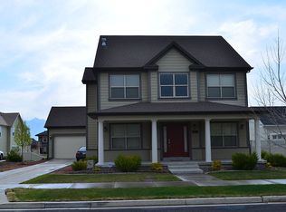 11653 S Zephyr Way, South Jordan, UT 84009