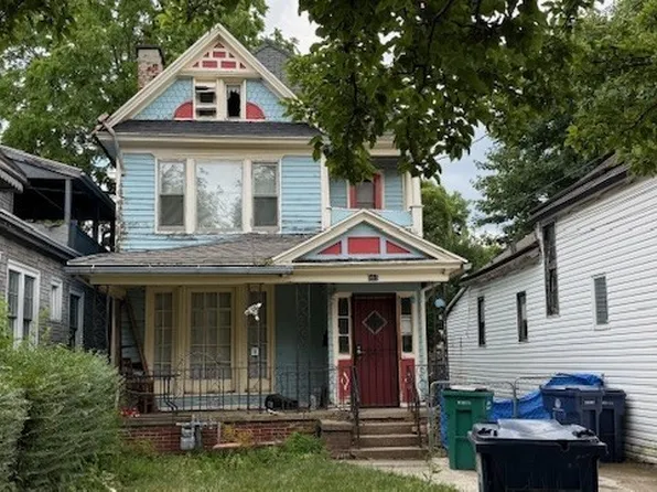 565 West Ave, Buffalo, NY 14213