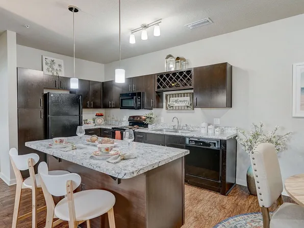 Springs At Port Charlotte