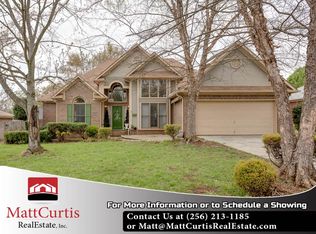 108 Claytor Ln, Madison, AL 35758