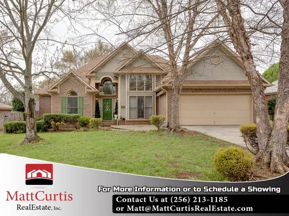 108 Claytor Ln, Madison, AL 35758