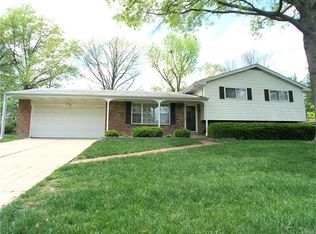 11623 Tescord Dr, Saint Louis, MO