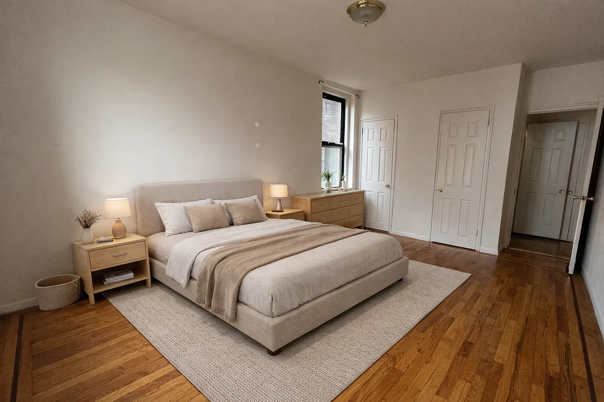 Building Photo - 1175 Morris Ave #6G