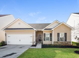 1324 Waylon Ave, Gastonia, NC 28054