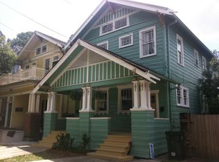 7732 Sycamore St, New Orleans, LA 70118