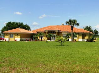 17411 Fosgate Rd, Montverde, FL 34756