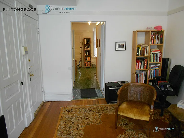 1311 N Bosworth Ave #3F — Photo 19