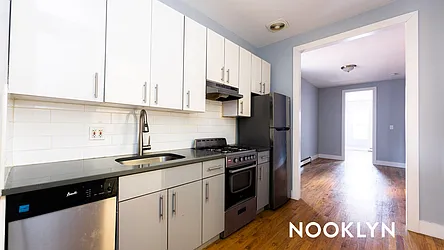 Rented by Nooklyn NYC LLC