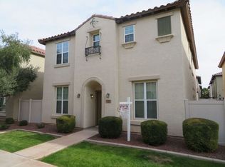 850 S Henry Ln, Gilbert, AZ 85296