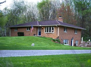 7625 Seymour Rd, Grass Lake, MI 49240