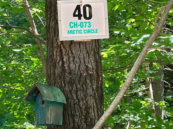 40 Arctic Circle #M073, Wilmington, VT 05363
