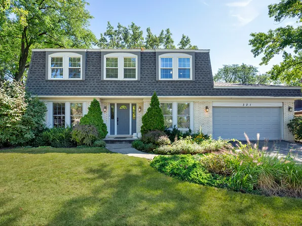 321 Burr Oak Ave, Deerfield, IL 60015
