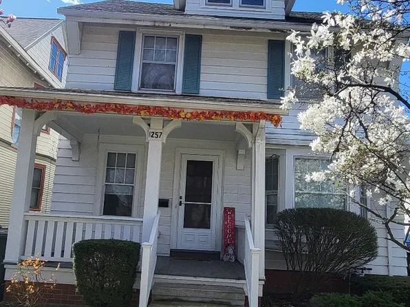 1257 Park Ave, Rochester, NY 14610