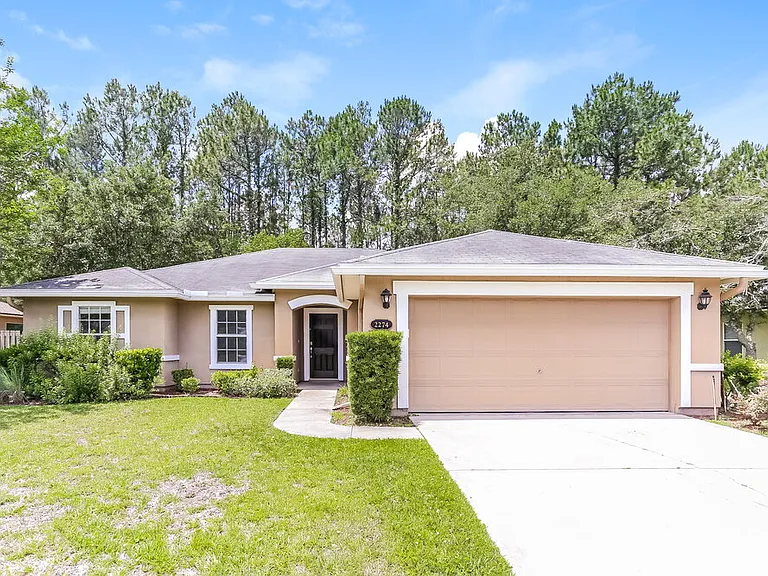 2274 Tyson Lake Dr — Photo 1