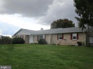 1746 Hopewell Rd, Port Deposit, MD 21904