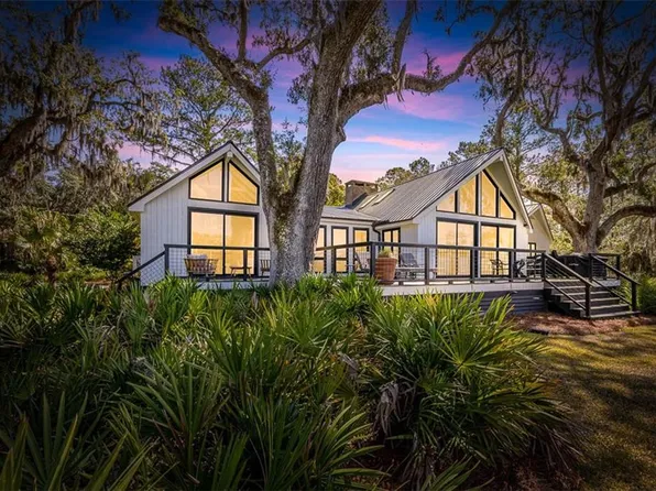 6201 Frederica Rd, Saint Simons Island, GA 31522