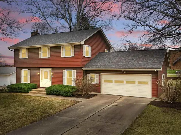 351 Koser Ave, Iowa City, IA 52246