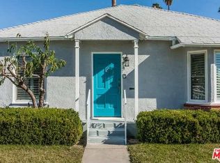 3564 S Muirfield Rd, Los Angeles, CA 90016