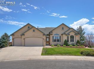 16125 Tabor Creek Ct, Monument, CO 80132