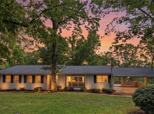 2251 Skyline Dr, Gainesville, GA 30501