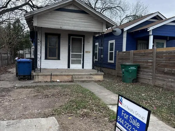 608 Potomac, San Antonio, TX 78202