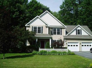 2 Sydney Hill Rd, Saratoga Springs, NY 12866