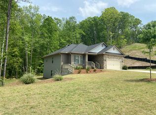 107 Lynn Top Rdg, Dallas, GA 30157