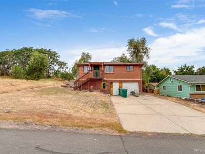 3175 S Clay Street, Englewood, CO, 80110